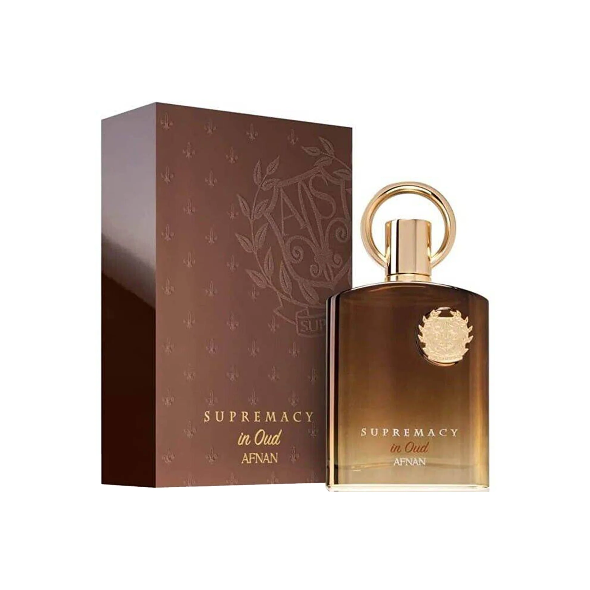 Afnan Supremacy In Oud 150ml Extrait Parfum